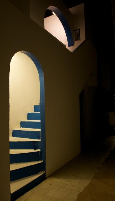 Pavlos Rooms Livadia  Exteriér fotografie