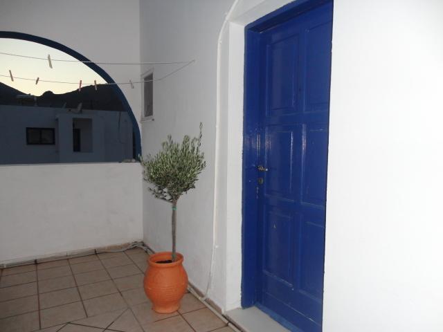 Pavlos Rooms Livadia  Exteriér fotografie