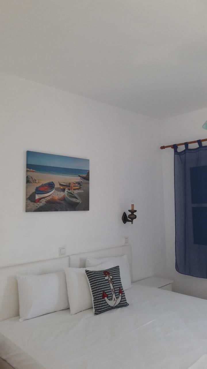 Pavlos Rooms Livadia  Exteriér fotografie